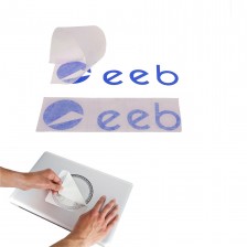 Pro Cut Sticker Decal